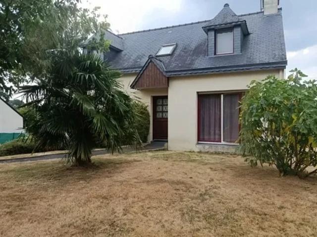 Val d'Izé Vente Maison 35
