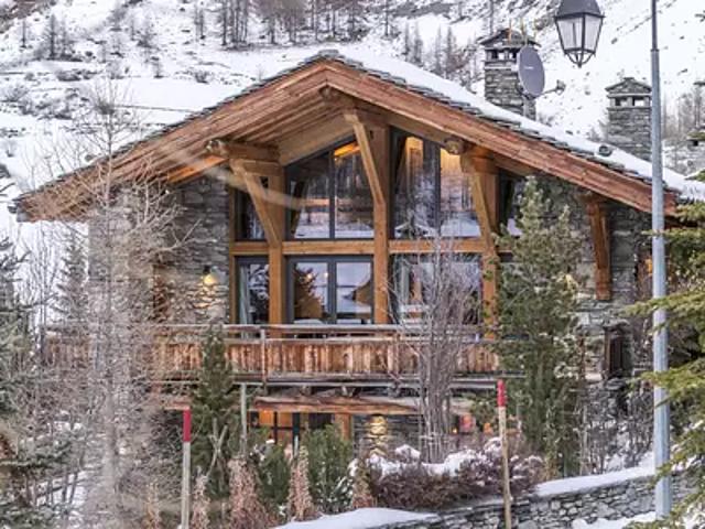 Val d'Isère 73150 Achat / Vente maison