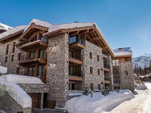Val d'Isère 73150 Achat / Vente appartement