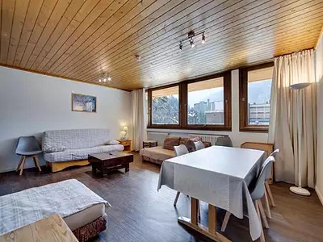Val d'Isère 73150 Achat / Vente appartement 2 pièces t2 cave