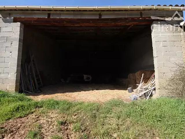 Val du Faby 11260 Achat / Vente divers 2 pièces