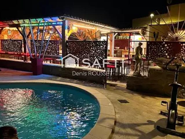 Val du Faby 11260 Achat / Vente divers 4 pièces