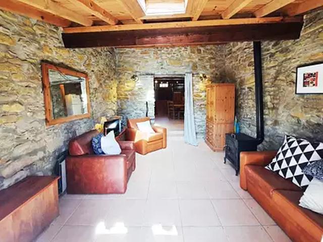 Val du Faby 11260 Achat / Vente maison 3 pièces t3