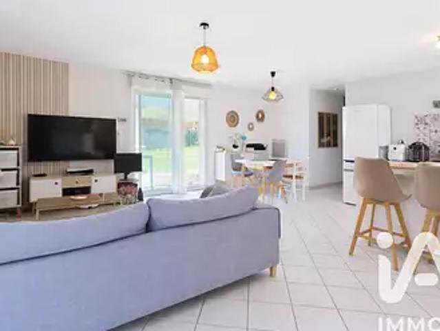Val du Layon 49190, 49750 Achat / Vente maison 5 pièces t5