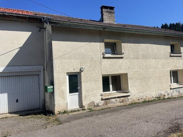 Val et Châtillon Vente Maison 54
