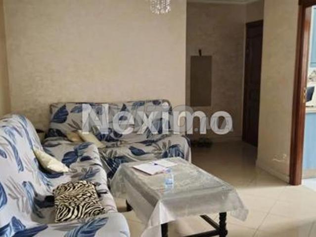 Val Fleuri Appartement à louer vide 77 m² 2 ch