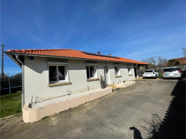 Val Revermont Vente Maison 01