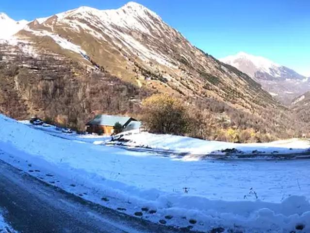 Val Thorens 73440 Achat / Vente terrain
