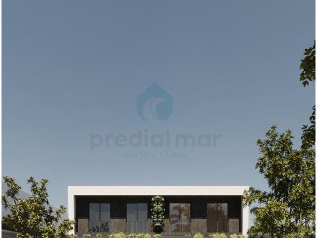 Valadares Villas
