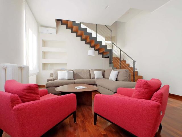 Valadier Penthouse