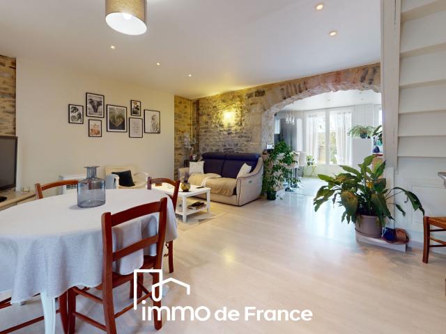 Valady Vente Maison 12