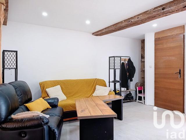Valanjou Vente Maison 49