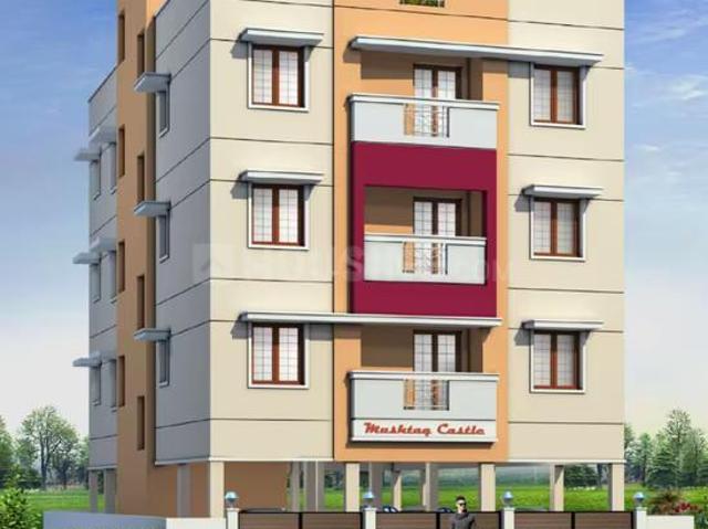 Valasaravakkam 2 BHK Apartment For Sale Chennai