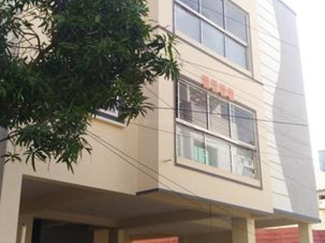 Valasaravakkam 2 BHK Apartment For Sale Chennai