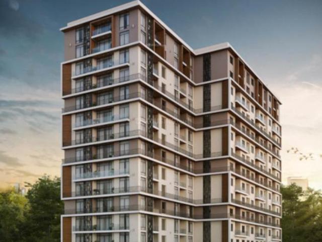 Valasaravakkam 2 BHK Apartment For Sale Chennai