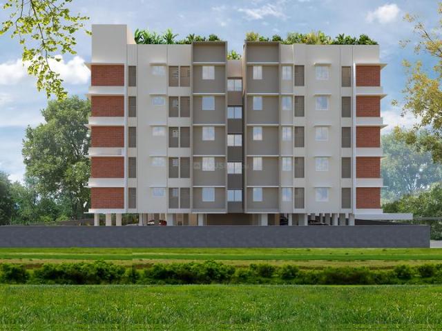Valasaravakkam 3 BHK Apartment For Sale Chennai