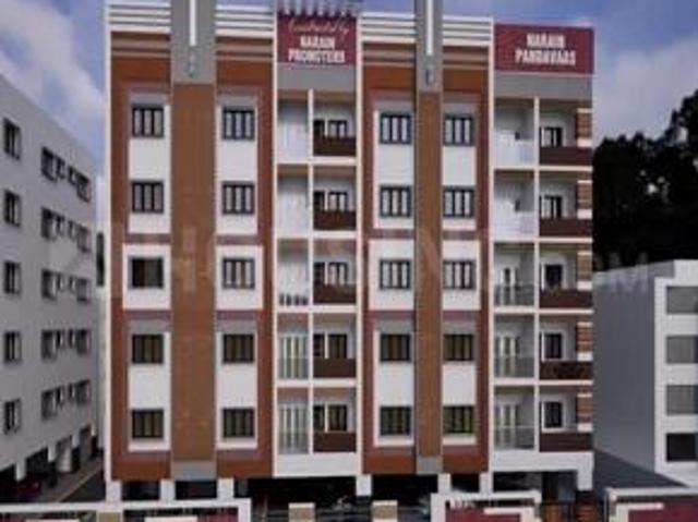 Valasaravakkam 3 BHK Apartment For Sale Chennai