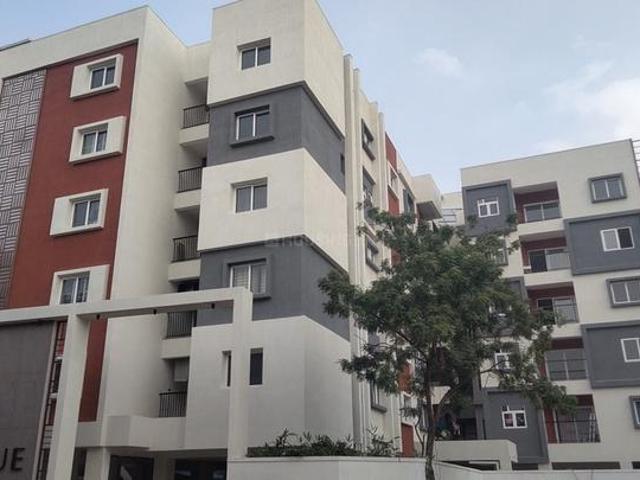 Valasaravakkam 3 BHK Apartment For Sale Chennai