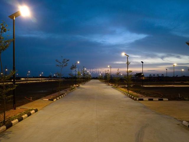 Valarpuram Residential Plot For Sale Chennai