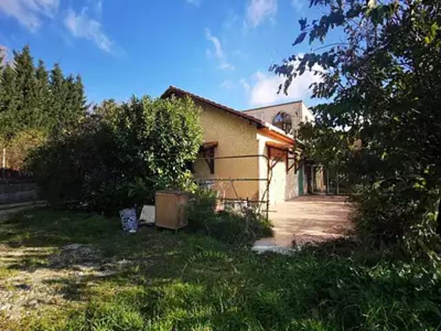 Valaurie 26230 Achat / Vente maison