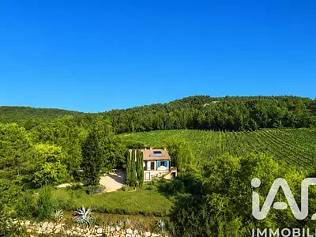 Valaurie 26230 Achat / Vente maison 6 pièces t6