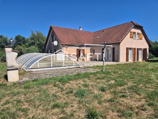 Valay Vente Maison 70