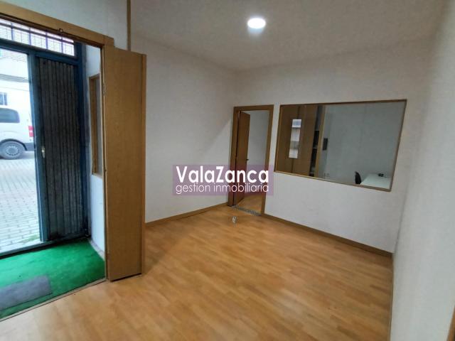 Valazanca alquila Local Comercial