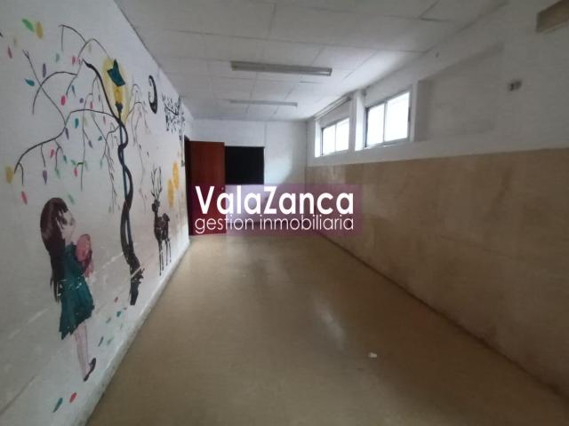 VALAZANCA Gestión Inmobiliaria Alquila en Parla, en la zona de Calle Pinto