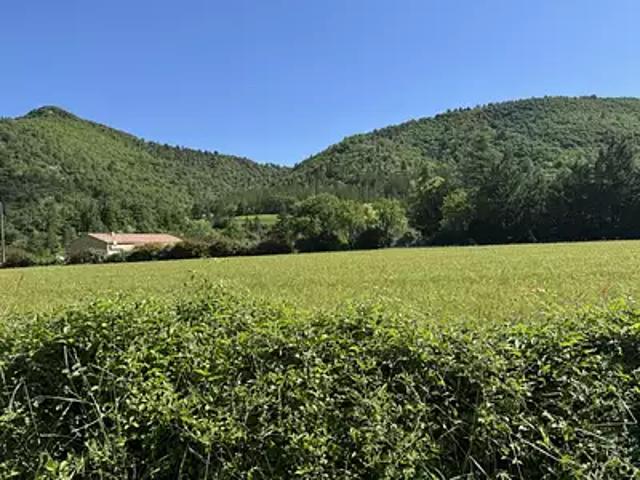 Valbelle 04200 Programme neuf terrain neuf à vendre