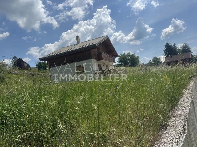 Valberg Vente Maison 06