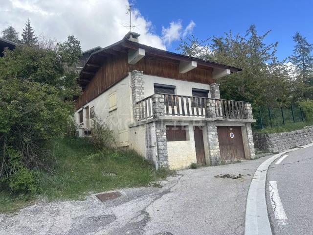 Valberg Vente Maison 06
