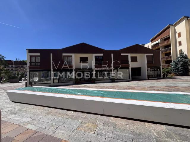 Valberg Vente Appartement 06