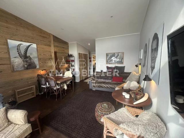 Valberg Vente Appartement 06