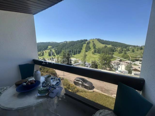 Valberg Vente Appartement 06