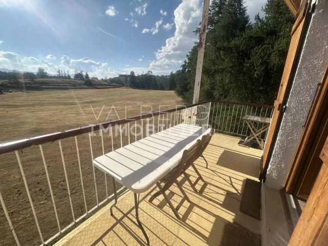 Valberg Vente Appartement 06