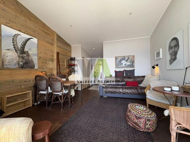 Valberg Vente Appartement 06