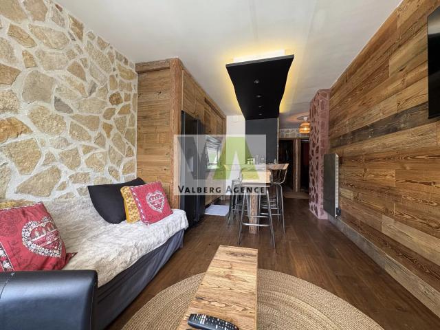 Valberg Vente Appartement 06