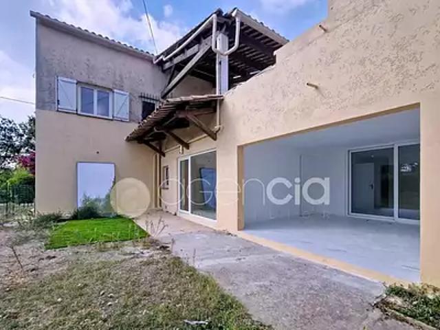 Valbonne 06560 Achat / Vente appartement 4 pièces t4