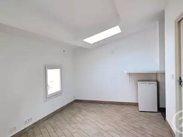 Valbonne 06560 Achat / Vente appartement 1 pièce t1 au dernier étage