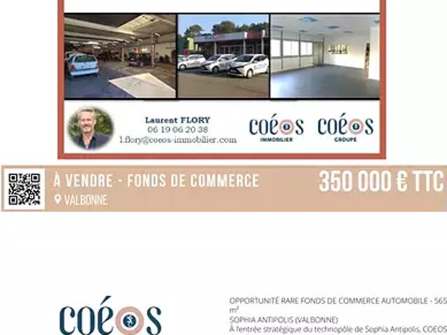Valbonne 06560 Achat / Vente divers