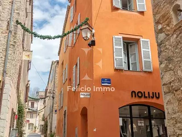 Valbonne 06560 Achat / Vente immeuble