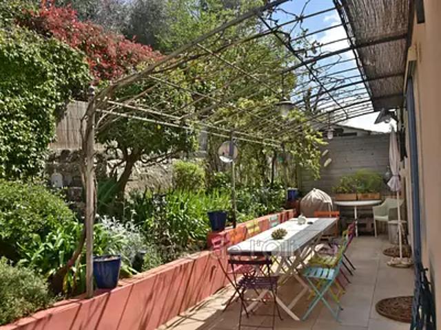 Valbonne 06560 Achat / Vente maison 3 pièces t3 parking