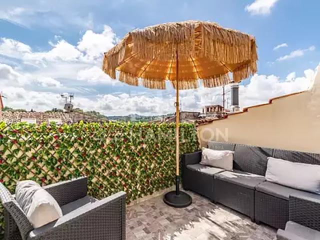 Valbonne 06560 Achat / Vente maison 4 pièces t4
