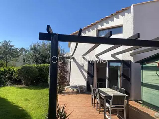 Valbonne 06560 Achat / Vente maison 4 pièces t4