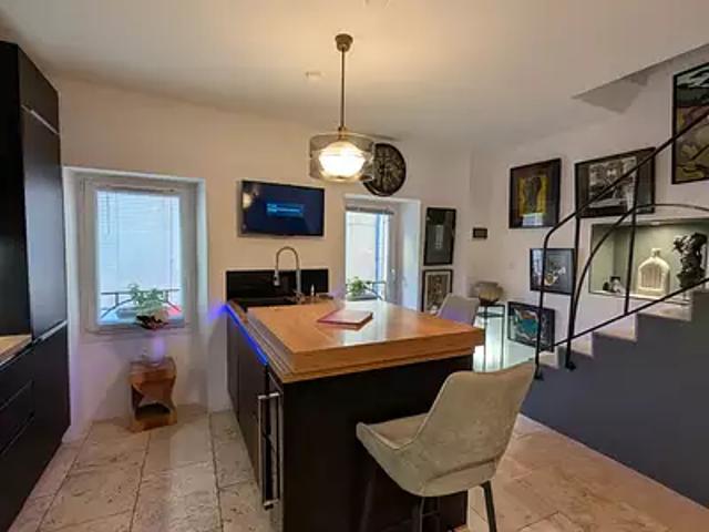 Valbonne 06560 Achat / Vente maison 4 pièces t4