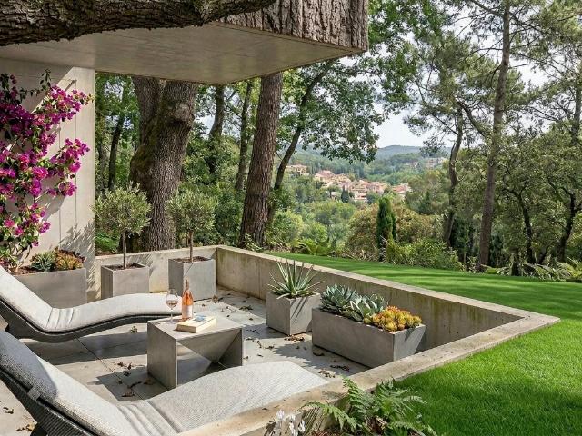 VALBONNE 2 PIECES AVEC TERRASSE SUR LA VERDURE DANS UNE RESIDENCE AVEC PISCINE 2 pièces, 50 m²