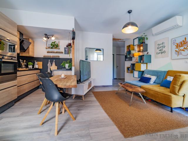Valbonne Vente Appartement 06