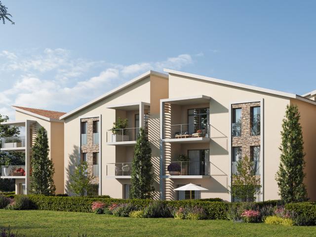 Valbonne Vente Appartement 06
