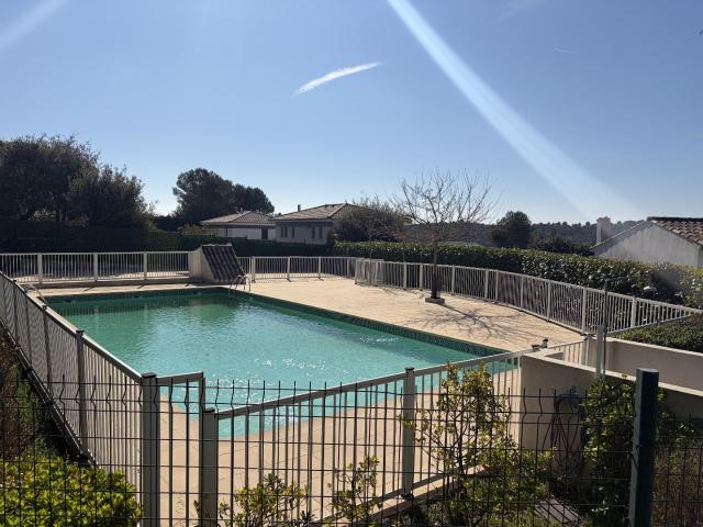 Valbonne Vente Appartement 06