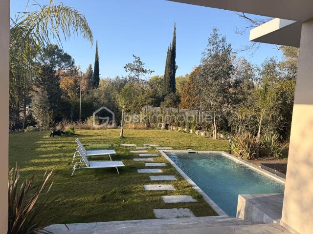 Valbonne Vente Maison 06